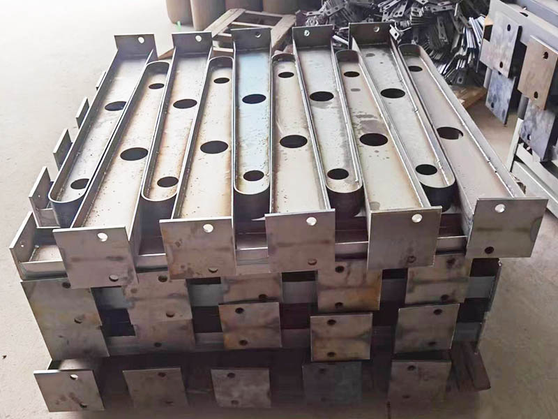 Packaging box accessories