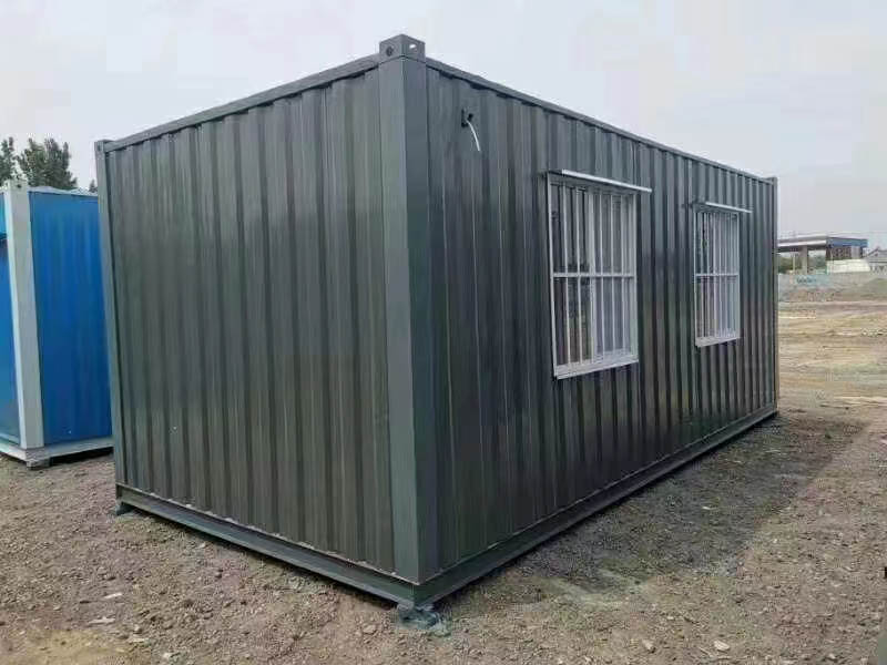 Container Room