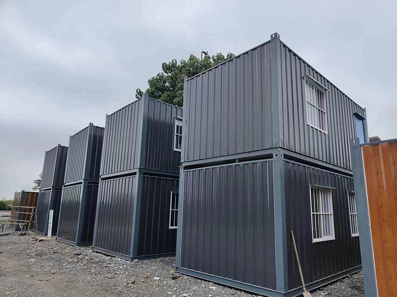 Container Room
