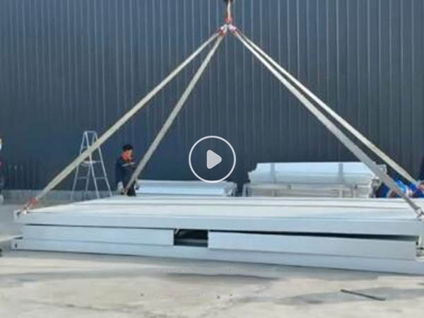 Folding Box Video