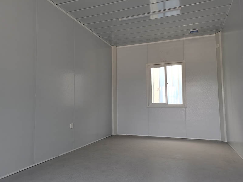 Folding box room