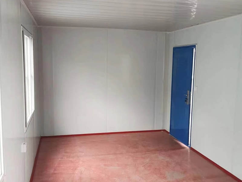 Container Room